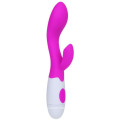 G-Spot Vibradores Dildo Body Massager Sex Toy para mujeres Ij-S10078